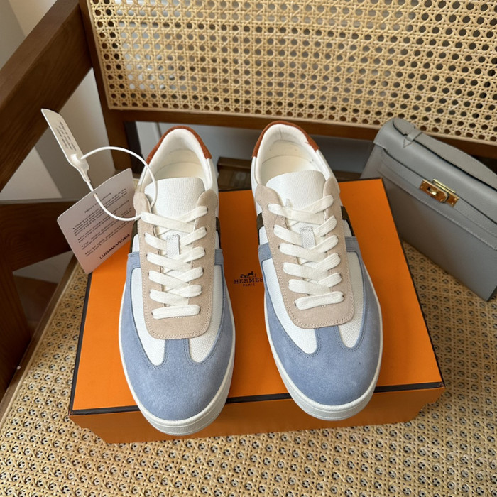 HER_MERS  SNEAKER