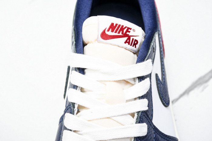 Air Jordan 1 Low  HQ2993-100