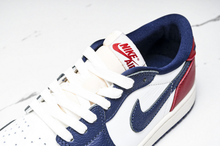 Air Jordan 1 Low  HQ2993-100