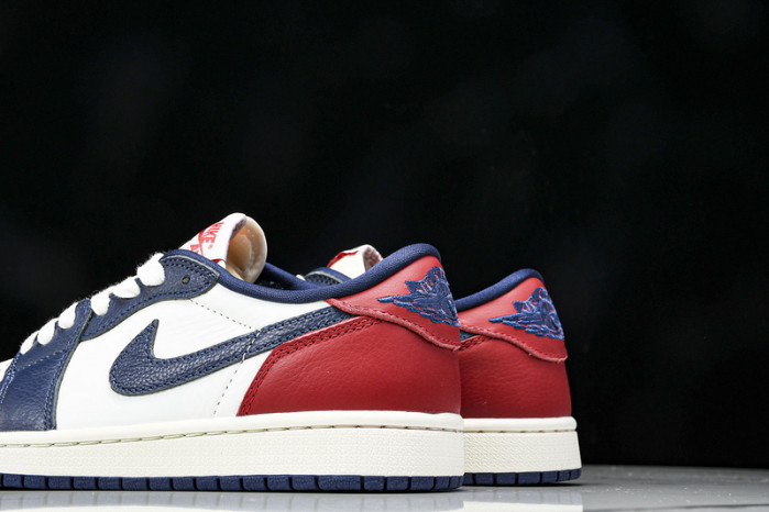 Air Jordan 1 Low  HQ2993-100
