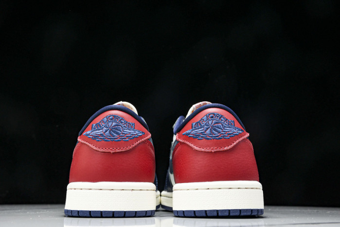Air Jordan 1 Low  HQ2993-100