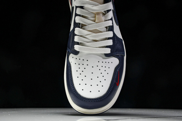 Air Jordan 1 Low  HQ2993-100