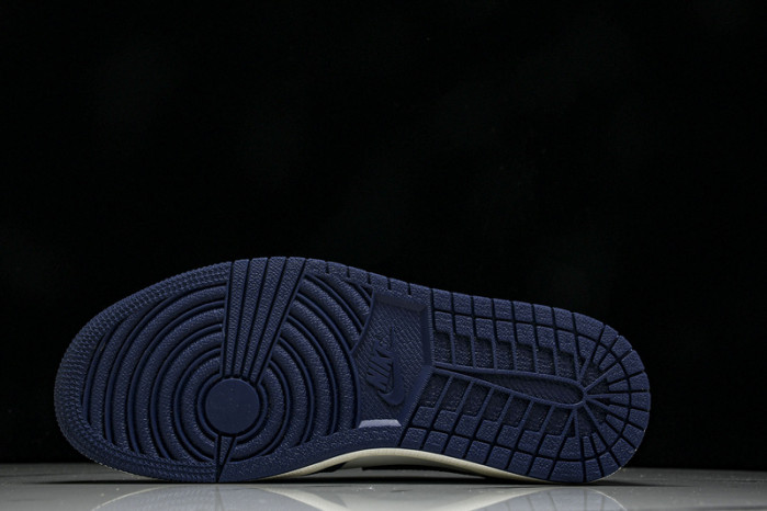 Air Jordan 1 Low  HQ2993-100