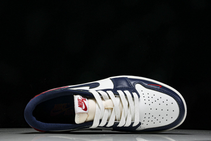 Air Jordan 1 Low  HQ2993-100