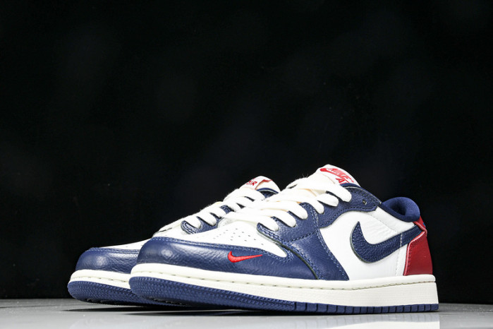 Air Jordan 1 Low  HQ2993-100