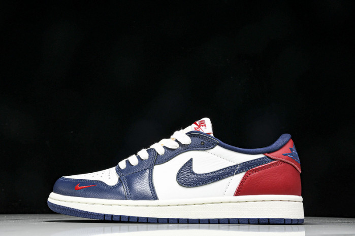 Air Jordan 1 Low  HQ2993-100