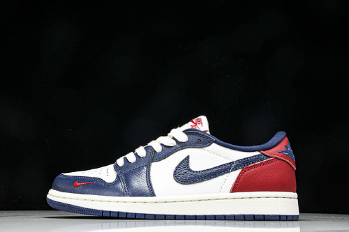 Air Jordan 1 Low  HQ2993-100