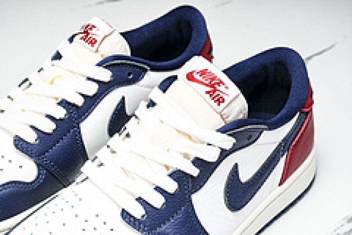 Air Jordan 1 Low  HQ2993-100