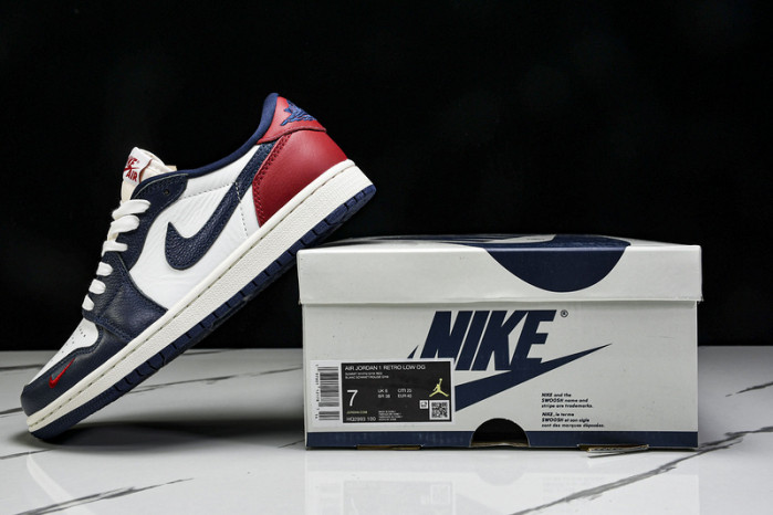 Air Jordan 1 Low  HQ2993-100