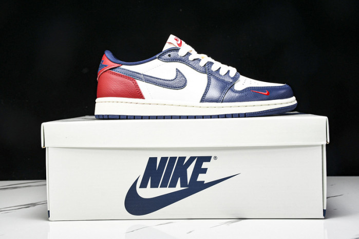 Air Jordan 1 Low  HQ2993-100