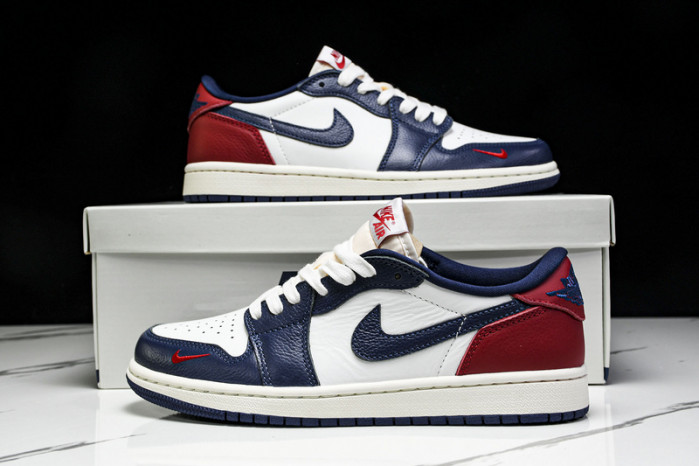 Air Jordan 1 Low  HQ2993-100