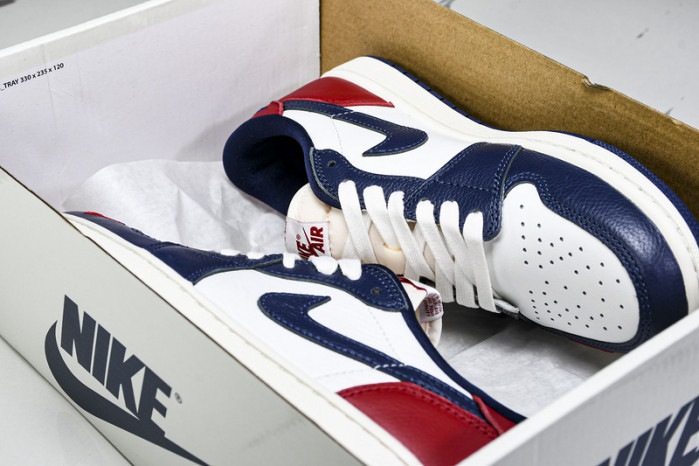 Air Jordan 1 Low  HQ2993-100