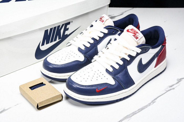 Air Jordan 1 Low  HQ2993-100