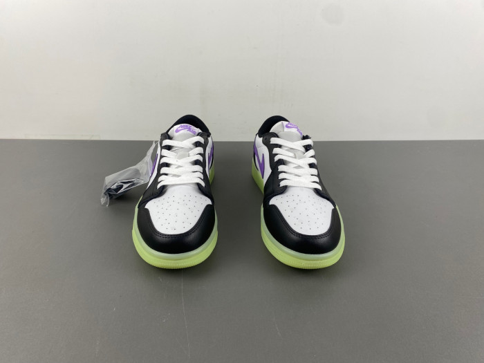 Air Jordan 1 Retro Low  HF0410-001