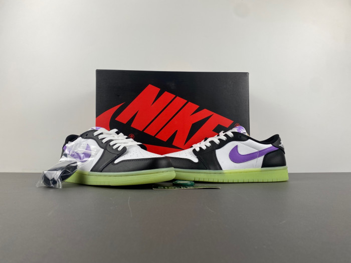 Air Jordan 1 Retro Low  HF0410-001
