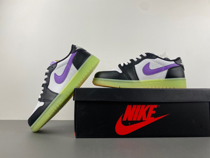 Air Jordan 1 Retro Low  HF0410-001