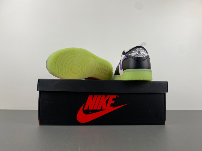 Air Jordan 1 Retro Low  HF0410-001