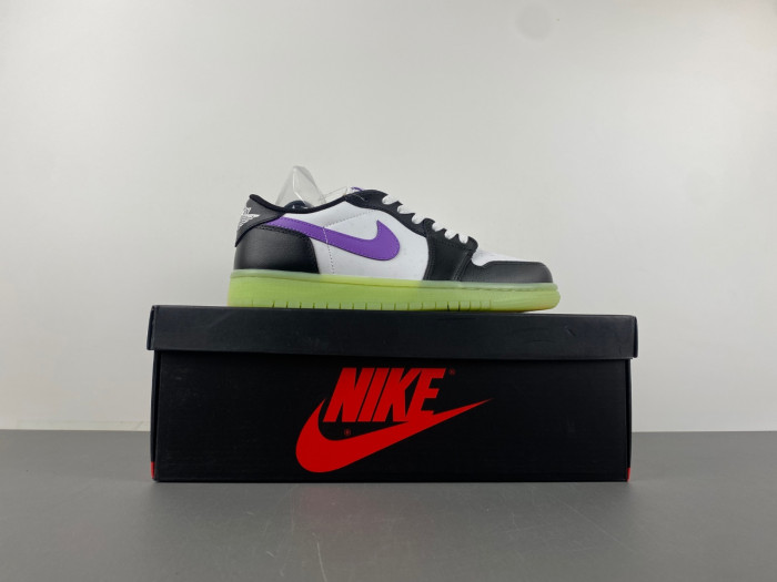 Air Jordan 1 Retro Low  HF0410-001