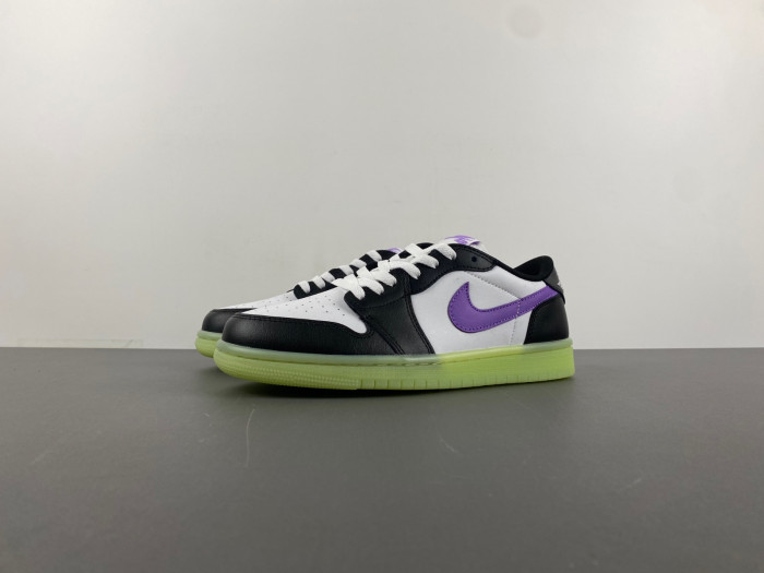 Air Jordan 1 Retro Low  HF0410-001