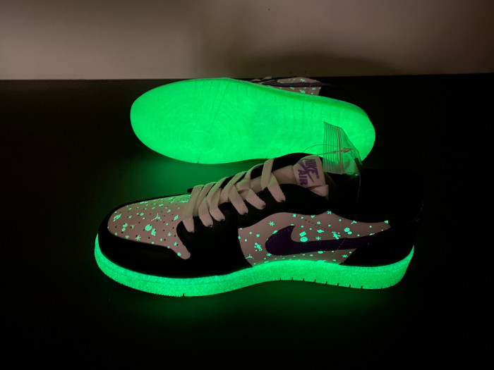Air Jordan 1 Retro Low  HF0410-001