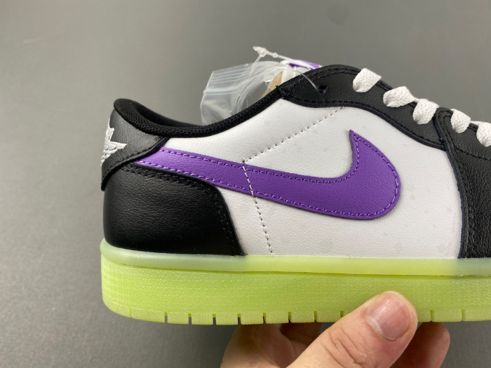 Air Jordan 1 Retro Low  HF0410-001