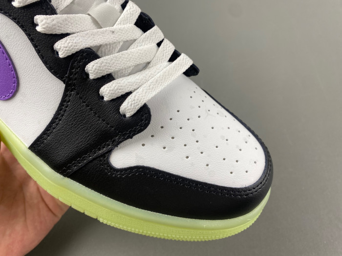 Air Jordan 1 Retro Low  HF0410-001