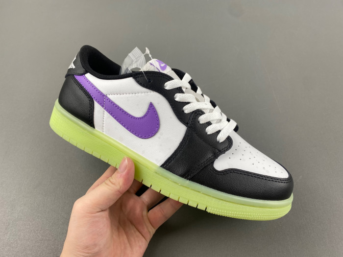 Air Jordan 1 Retro Low  HF0410-001