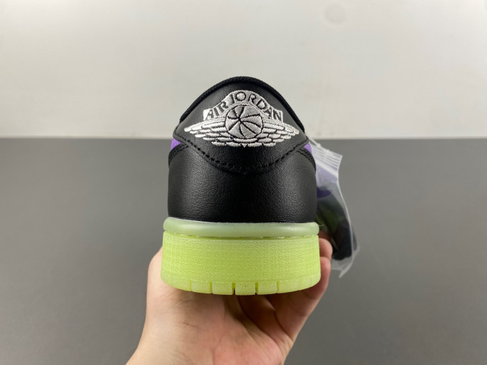 Air Jordan 1 Retro Low  HF0410-001