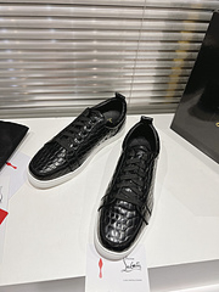 C&L sneaker