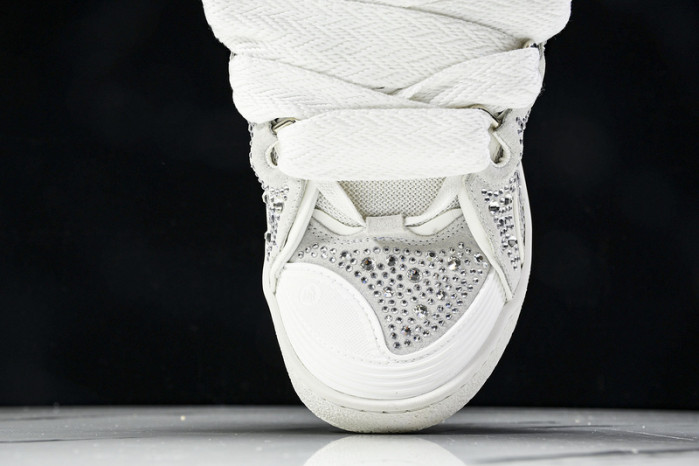 LAN*VAN SNEAKERS PANKICK