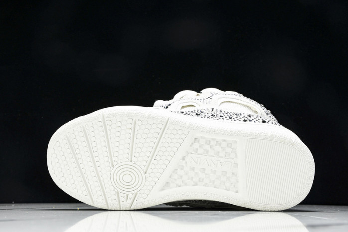 LAN*VAN SNEAKERS PANKICK