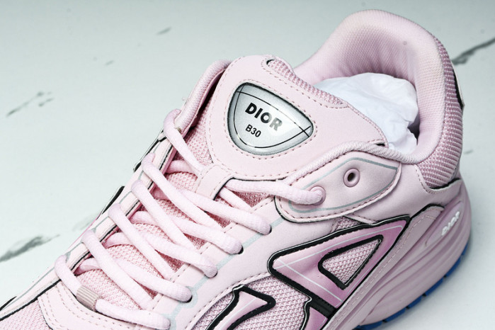 DI*O*R B30 PANKICK