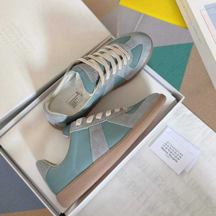 Maison Margielaa shoes