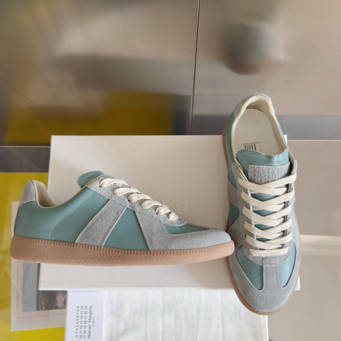 Maison Margielaa shoes