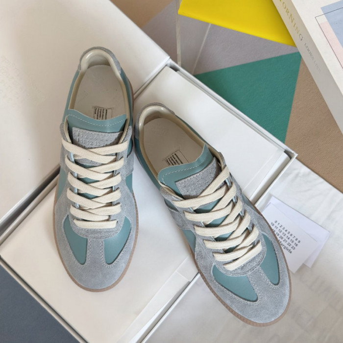 Maison Margielaa shoes
