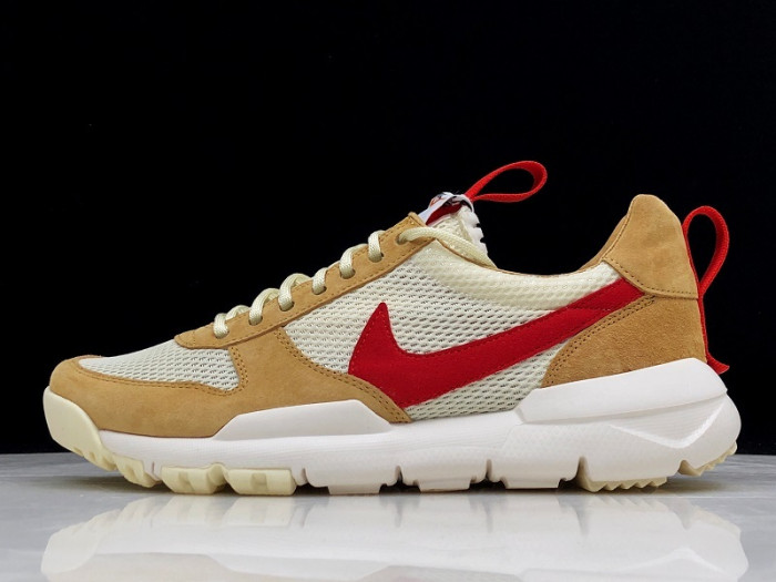 Tom Sachs x NikeCraft Mars Yard 2.0 GD  AA2261-100