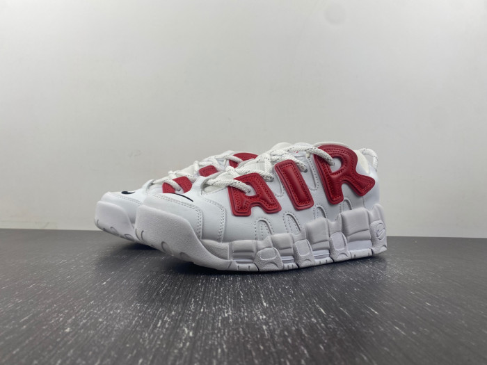 AMBUSH x Nike Air More Uptempo Low   FB1299-401