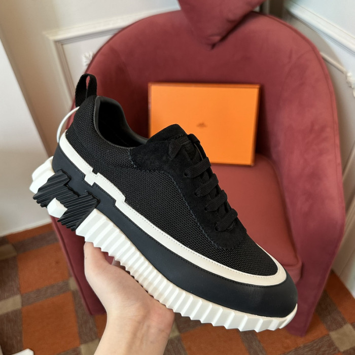 HER_MERS  SNEAKER