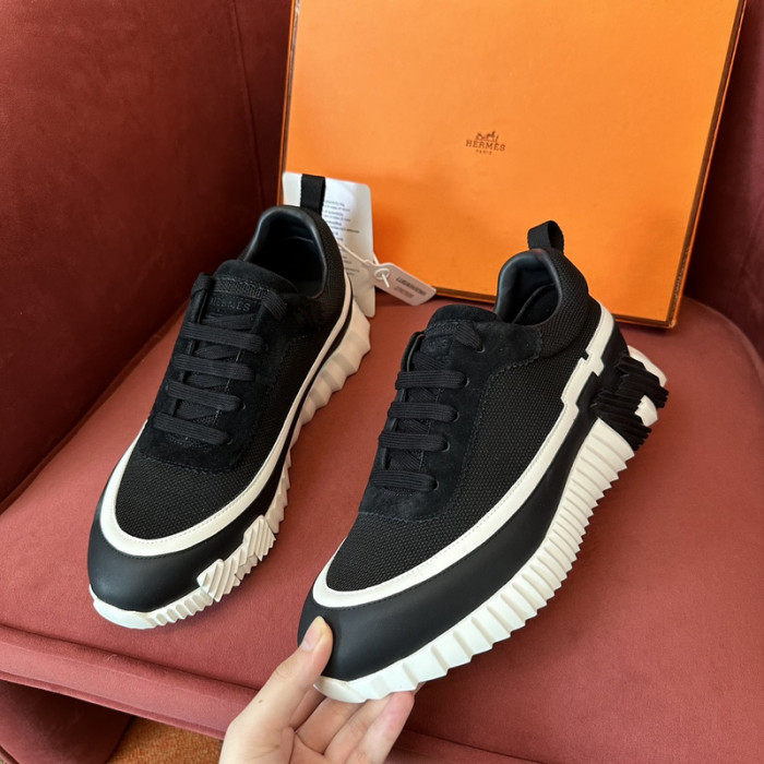 HER_MERS  SNEAKER