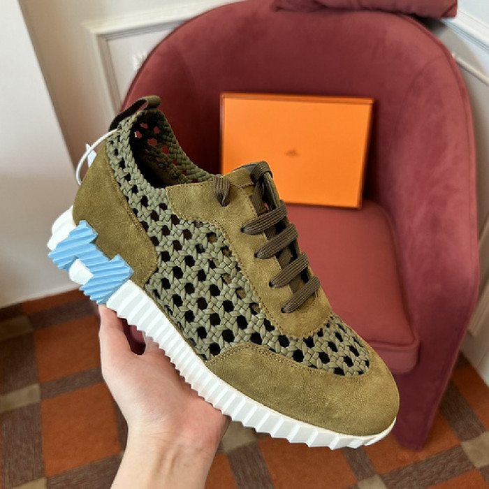 HER_MERS  SNEAKER