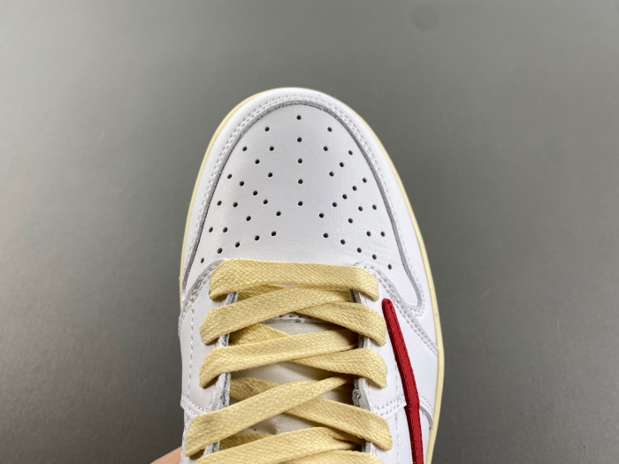 Travis Scott x Air Jordan  CQ4277-113