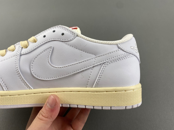Travis Scott x Air Jordan  CQ4277-113