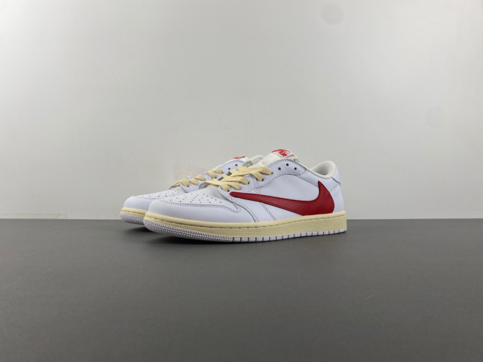 Travis Scott x Air Jordan  CQ4277-113
