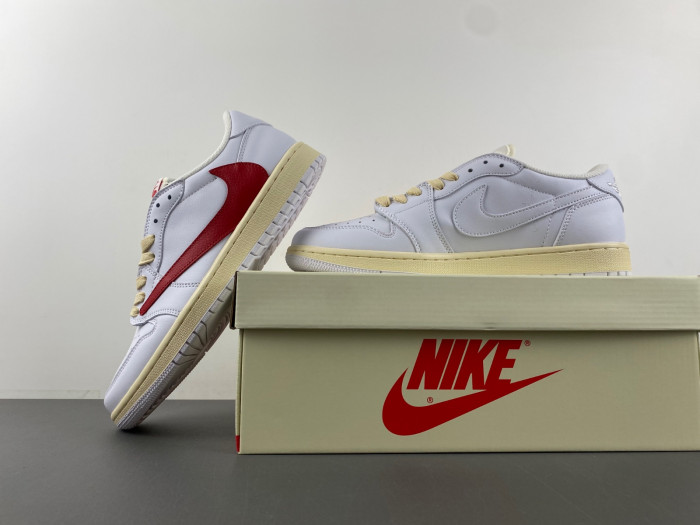 Travis Scott x Air Jordan  CQ4277-113