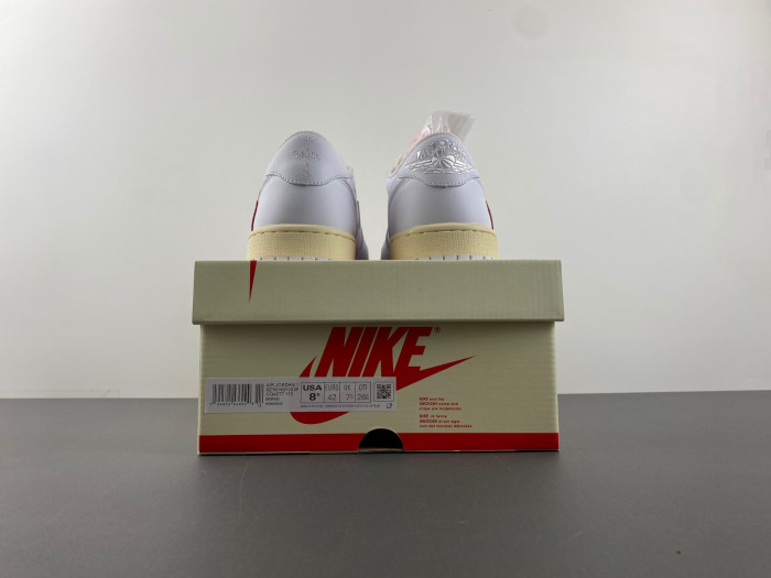 Travis Scott x Air Jordan  CQ4277-113