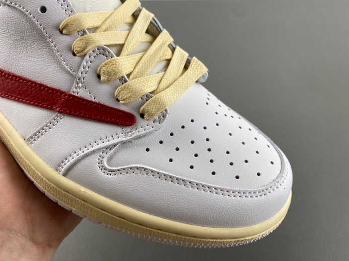 Travis Scott x Air Jordan  CQ4277-113