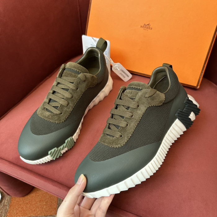 HER_MERS  SNEAKER