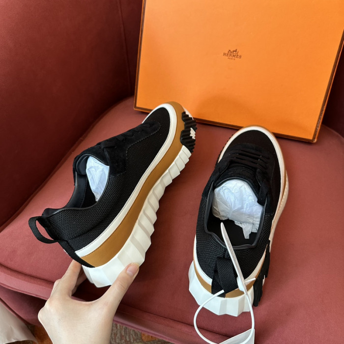 HER_MERS  SNEAKER