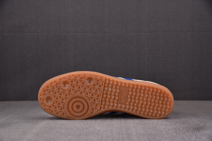 Ad Samba Nylon Wales Bonner Wonder Clay Royal   IH7756