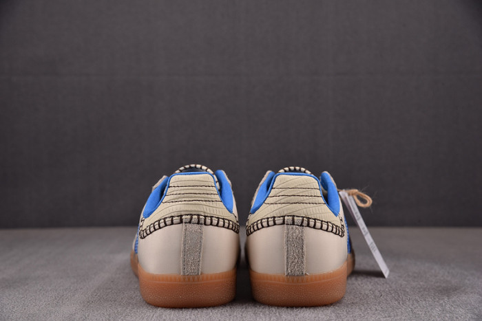 Ad Samba Nylon Wales Bonner Wonder Clay Royal   IH7756